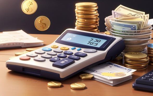 黑户大额借款50万2025年借贷惊喜！顺便甄选五个网贷平台黑户大额贷款五十万
