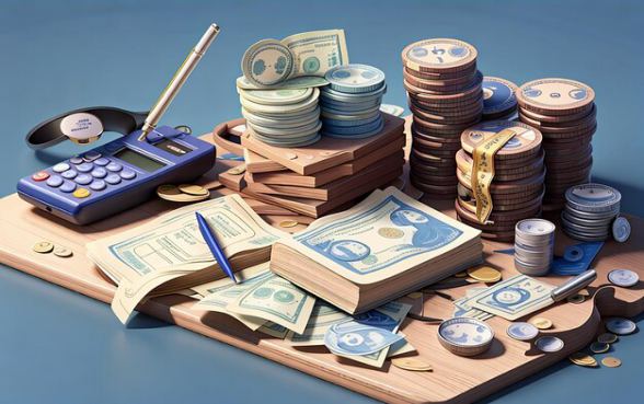 5000以内的小额贷款平台哪个好9月原来方法在此！分析这5个2025纯白户必过的网贷