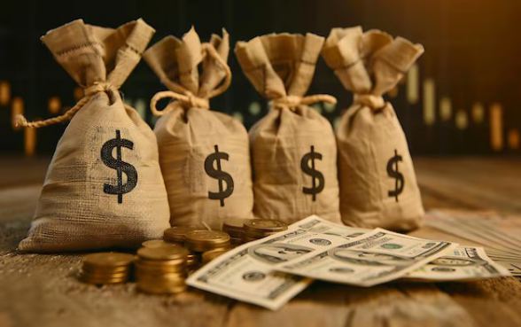 哪个平台不看征信逾期详述​这5个！今日梳理适合55周岁以上贷款