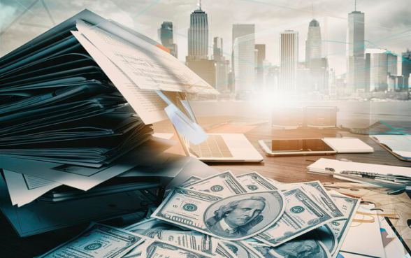 哪个贷款软件容易贷款2025年惊掉下巴的事！本篇为您深入挖掘！