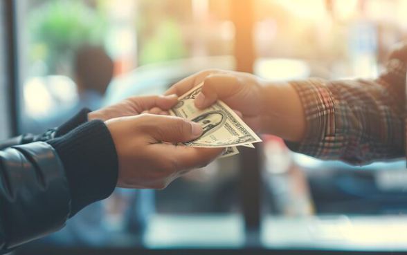 哪个网贷上征信的-9月严选这5个！本文为您细致分享！
