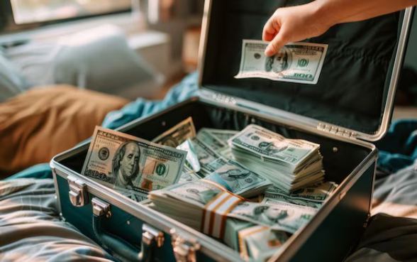 微信靠谱贷款口子整合这5个！本文为您深度集合！