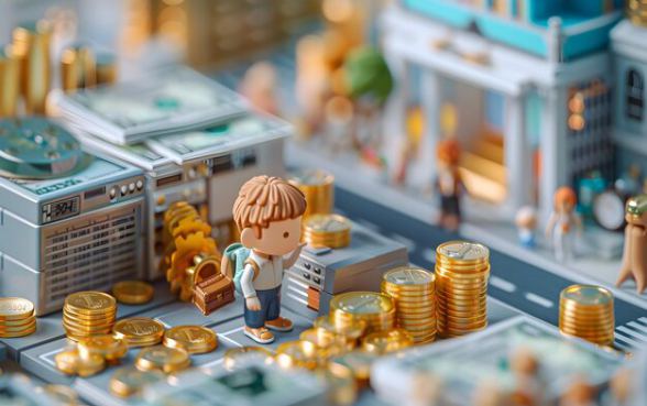 凭社保借款都有哪些2025年错过大额拍大腿！同时盘点5个纯公积金贷款不看流水么