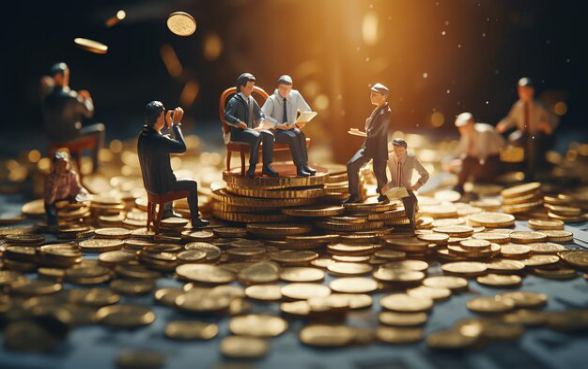 不走征信网贷款平台哪一个好借钱容易下款2025年实时动态！本篇盘点这5个征信外借钱口子贷款软件易下款