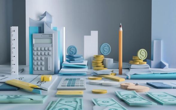 下款一万的口子2025年评析这5个！本文为您细致严选！