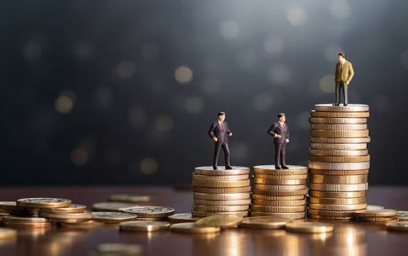 目前从哪个平台可以借到钱！2025年收藏这5个网贷口子可以借钱