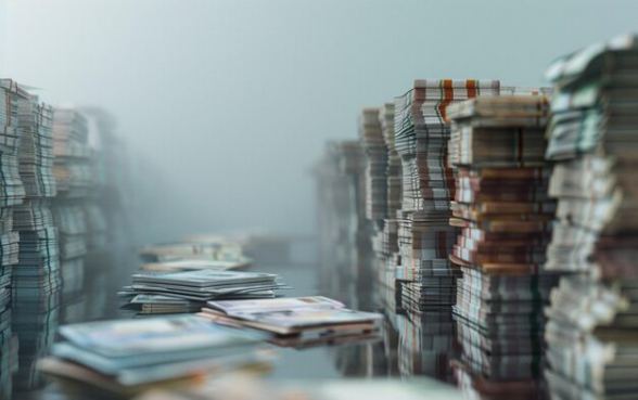 2025申请不查征信的网贷有哪些2025年深度分析平台！严挑这五个可以借钱的正规app不需要征信的软件