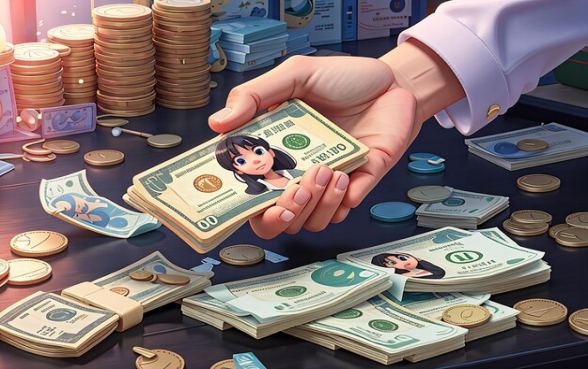 绑定信用卡借款的app2025年办好了！必用这5个绑定信用卡贷款的平台