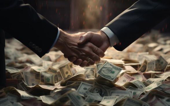 今年有社保就下款的网贷口子有哪些！2025年细瞅这5个​只看芝麻分下款的
