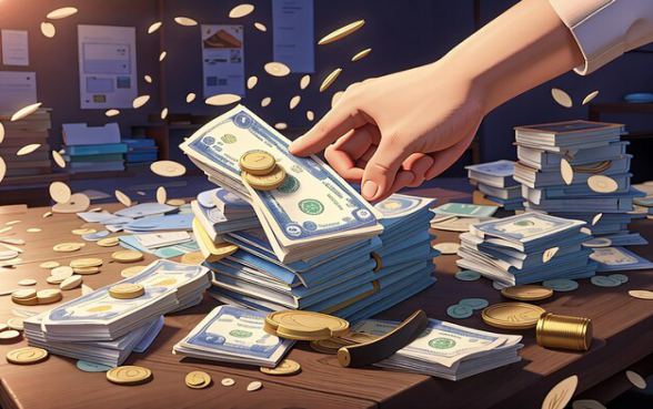 哪里贷款不看征信记录的发现这5个！本篇为您细致分说！