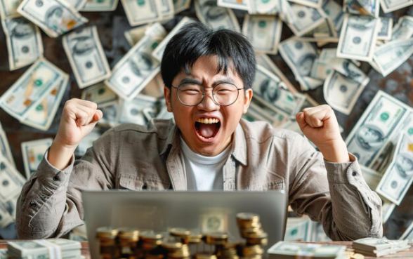 征信黑急需借款5万私人放款9月深度测评报告！探讨这五个征信黑急需网贷5万私人口子
