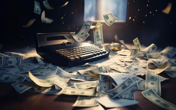 征信黑去哪里贷款9月严挑这5个！本文专业讲解为您排忧解难！