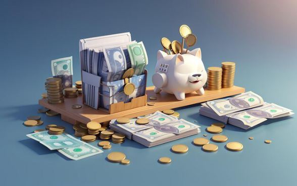 什么贷款好贷又快2025年往这看过来！本次整合这5个网贷口子好借又快