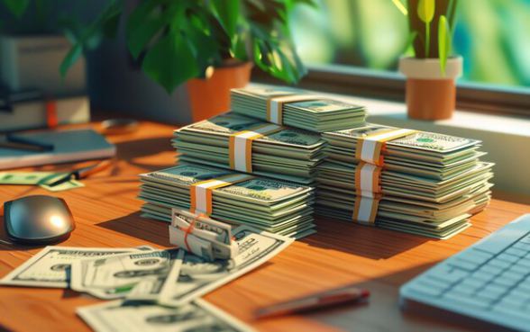 利息比较低的借钱软件9月速览这5个！本文为您隆重诠释！
