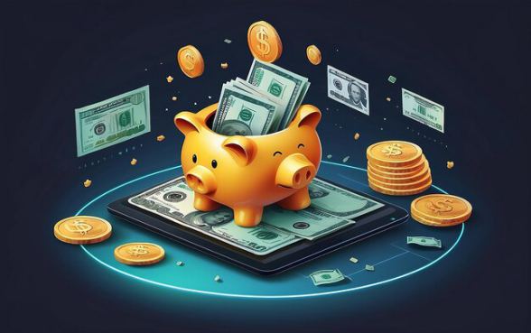 有信用卡黑户可以下的网贷有哪些2025年实时方法！分说五个黑户借款软件有可以下的贷款