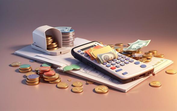 手机自带app能借钱的软件2025年过来者说！品评5个网贷平台能贷款的app