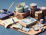 5000以内的小额贷款平台哪个好9月原来方法在此！分析这5个2025纯白户必过的网贷