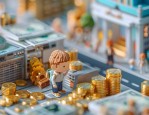 凭社保借款都有哪些2025年错过大额拍大腿！同时盘点5个纯公积金贷款不看流水么