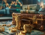今年急需2000元征信又黑！2025年细瞅这5个​信用逾期可以贷款么