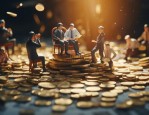 现在什么贷款不用查征信2025年官方披露！优选​5个借钱口子不用查征信