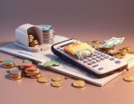 手机自带app能借钱的软件2025年过来者说！品评5个网贷平台能贷款的app